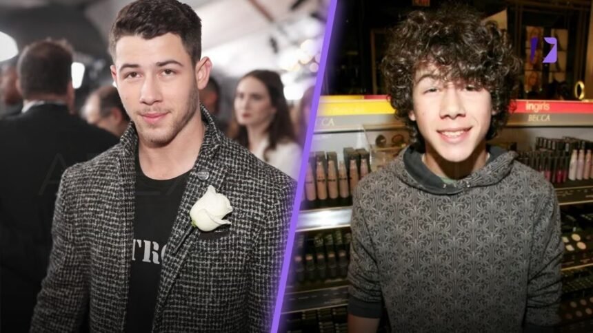 Nick Jonas Diabetes
