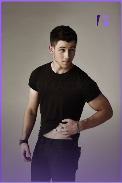Nick Jonas, Type 1, Diabetes inspiration