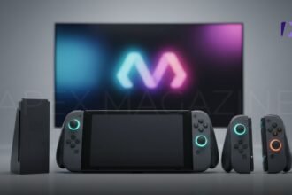 Nintendo Switch 2 News