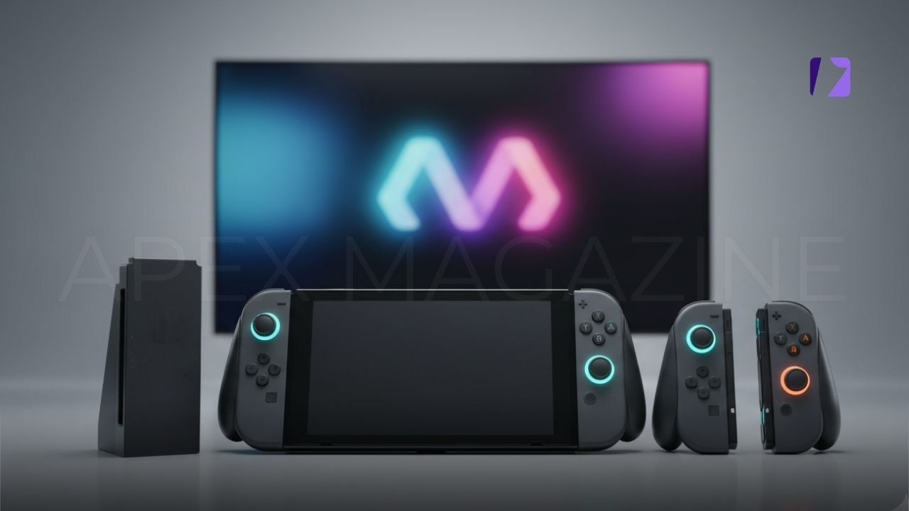 Nintendo Switch 2 News