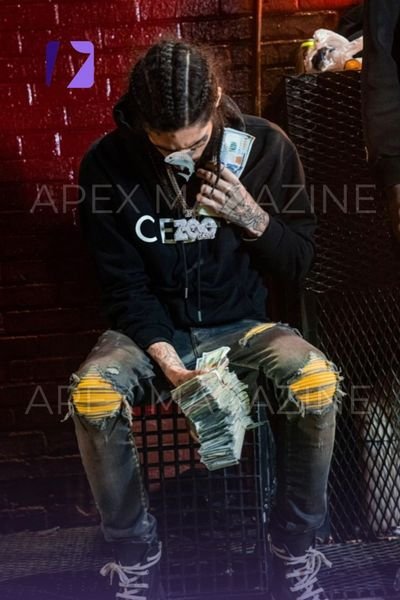 OT7 Quanny Net Worth