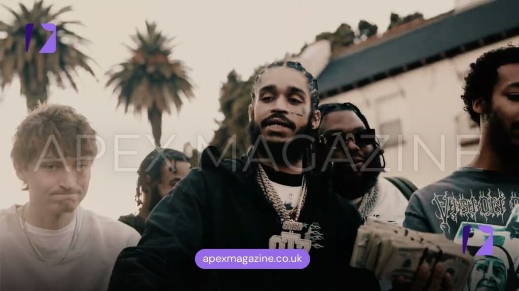 Ot7QUANNY - Get That Money