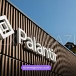 Palantir Shares