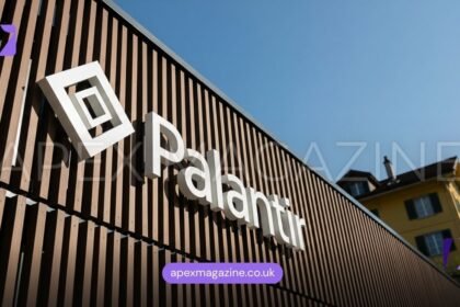 Palantir Shares