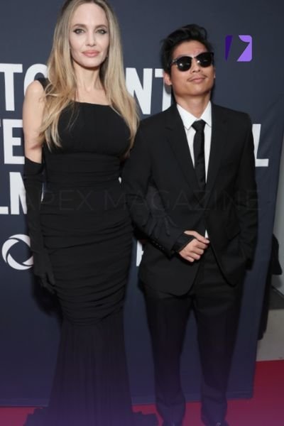 Pax Spotlight with Mother Jolie