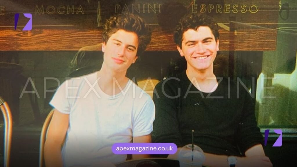 Peter Dager On Social Media 