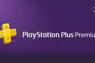 PlayStation Plus Premium