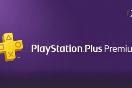 PlayStation Plus Premium