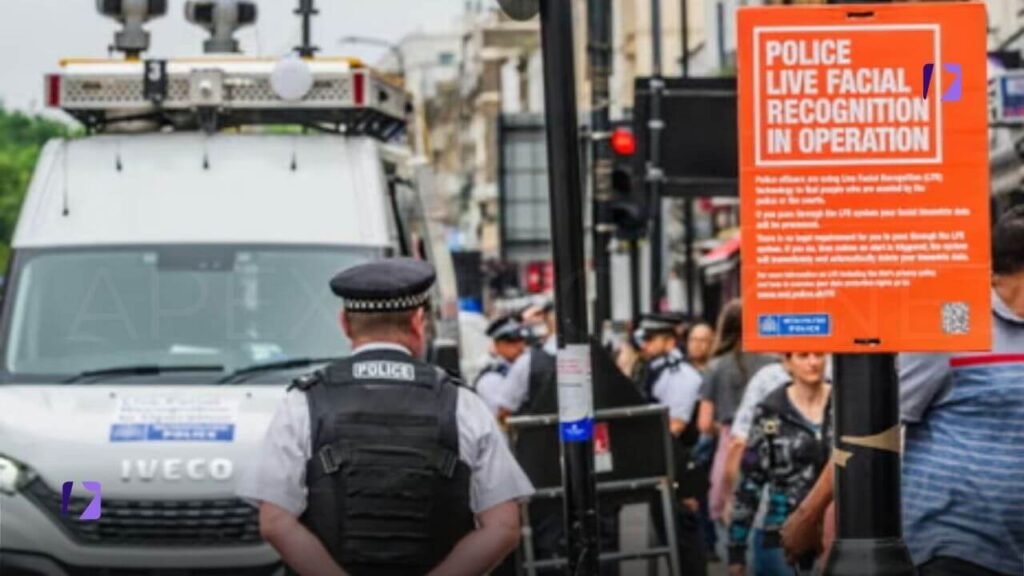 Police Use Technological Improvements 