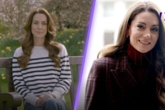 Princess Kate Health