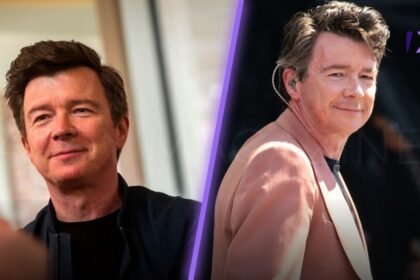 Rick Astley Net Worth