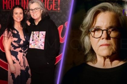 Rosie O’Donnell Net Worth