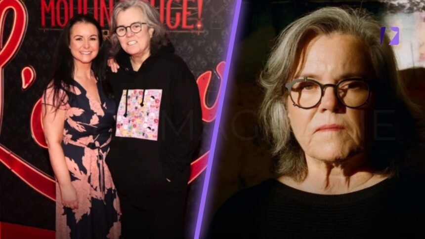 Rosie O’Donnell Net Worth