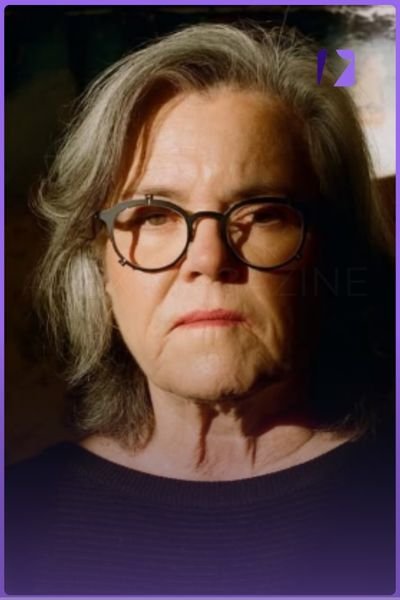 Roseann Veronica O'Donnell