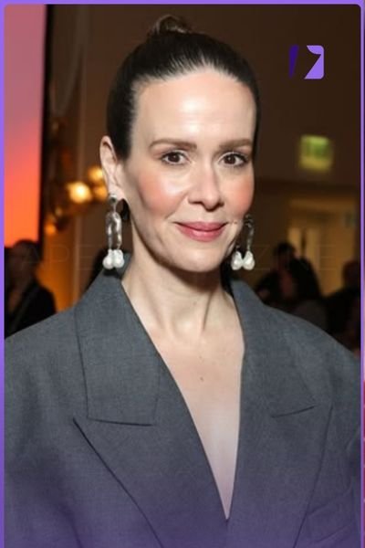 Sarah Paulson