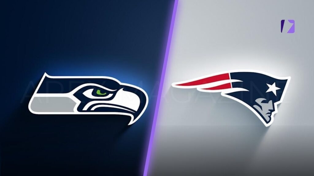 Seattle Seahawks vs New England Patriots