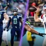 Seattle Seahawks vs New England Patriots