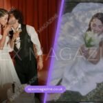 Selena Gomez Wedding