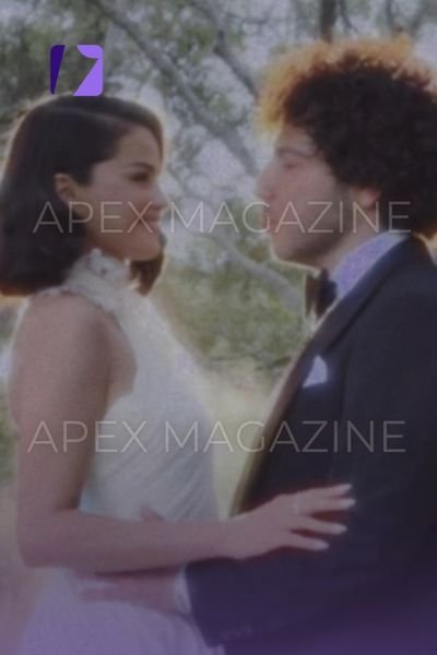 Selena Gomez Wedding With Benny Blanco