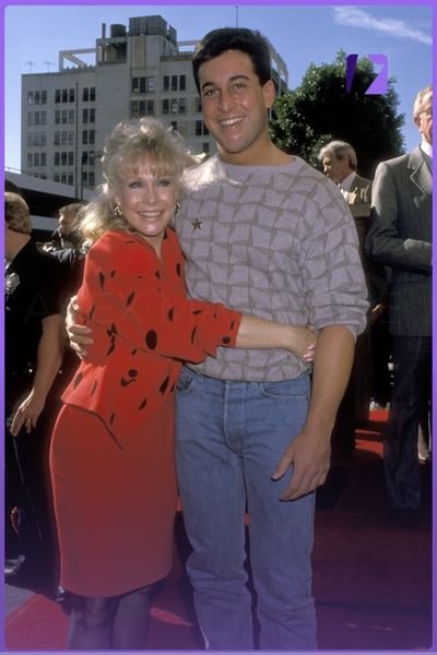 Barbara Son's Death by Overdose 20