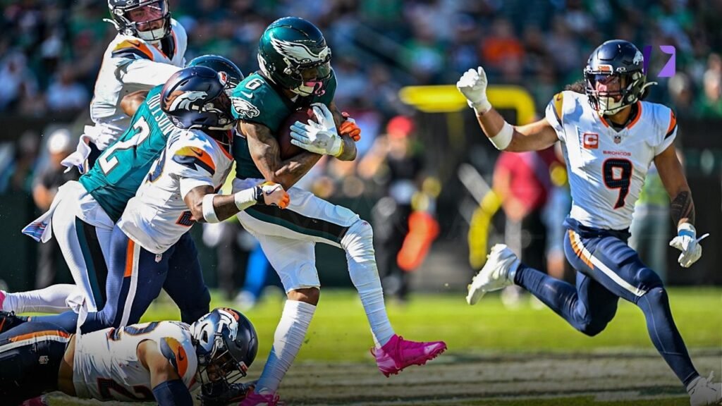 Special Teams Performance