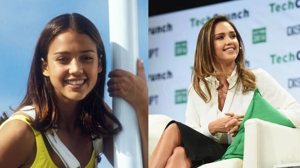 Starting Career and Now