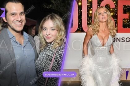 Sydney Sweeney Fiance