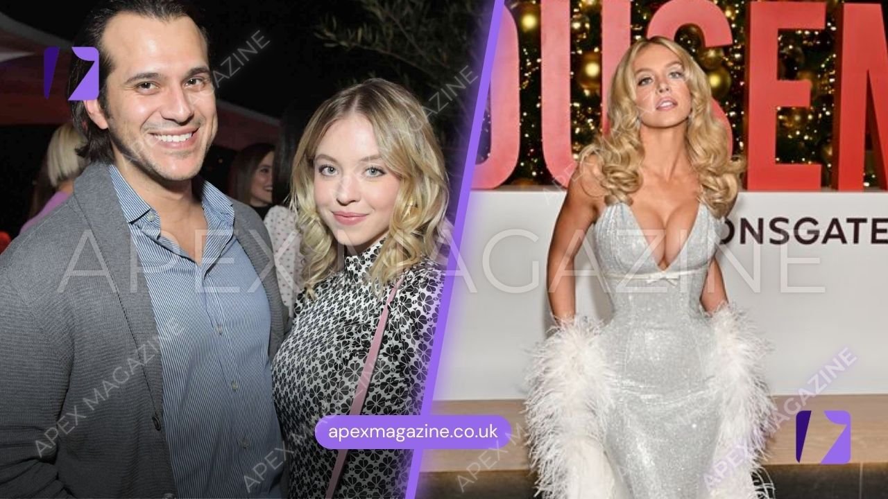 Sydney Sweeney Fiance