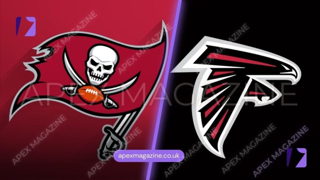Tampa Bay Buccaneers vs Atlanta Falcons