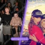 Taylor Swift Brittany Mahomes