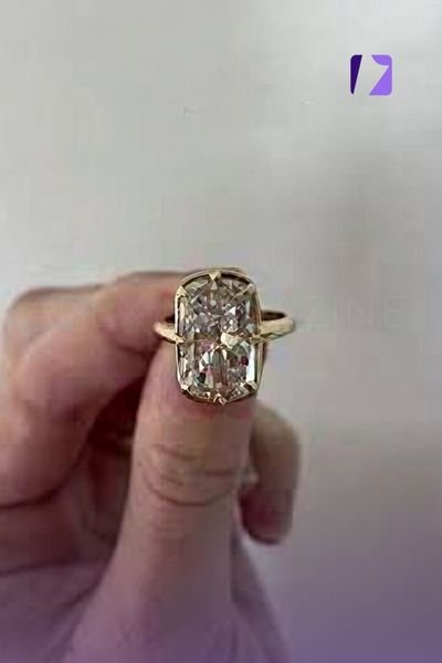 Taylor Swift the Ring