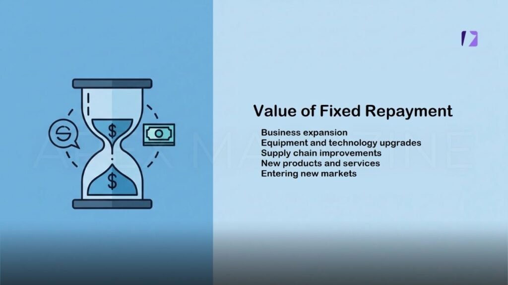 Terms Biggest Advantages