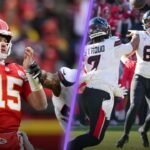 Texans vs Kansas City Chiefs Match Player Stats