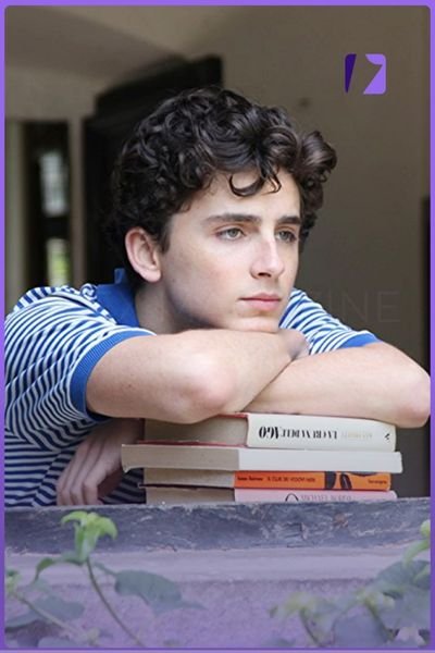 Timothy Shalloway Performance Call Me by Your Name