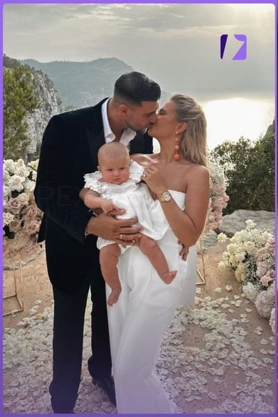 To my perfect fiancé… forever wouldn’t be long enough to call you mine