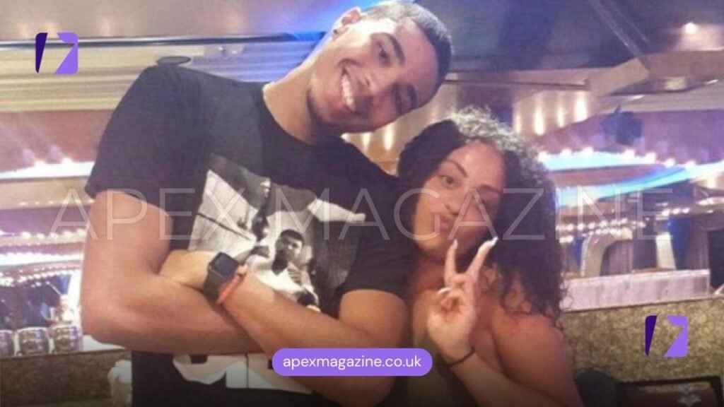 Toriah Lachell with Jayson Tatum’s Relationship