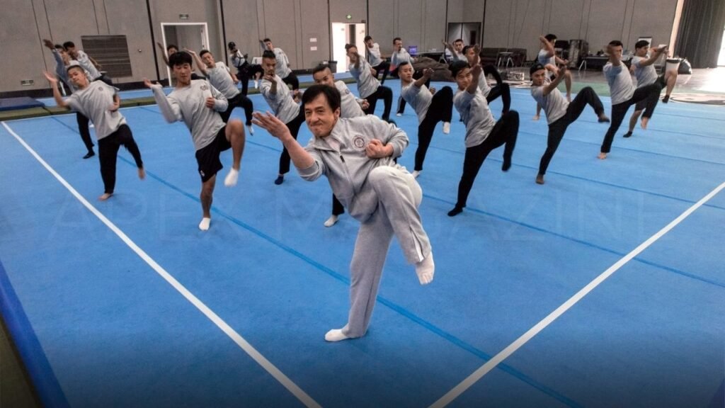 Training and Skill Development