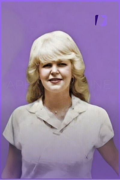 Vivian Ridge Young Image