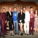 cast of the white lotus