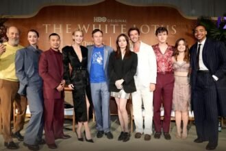 cast of the white lotus