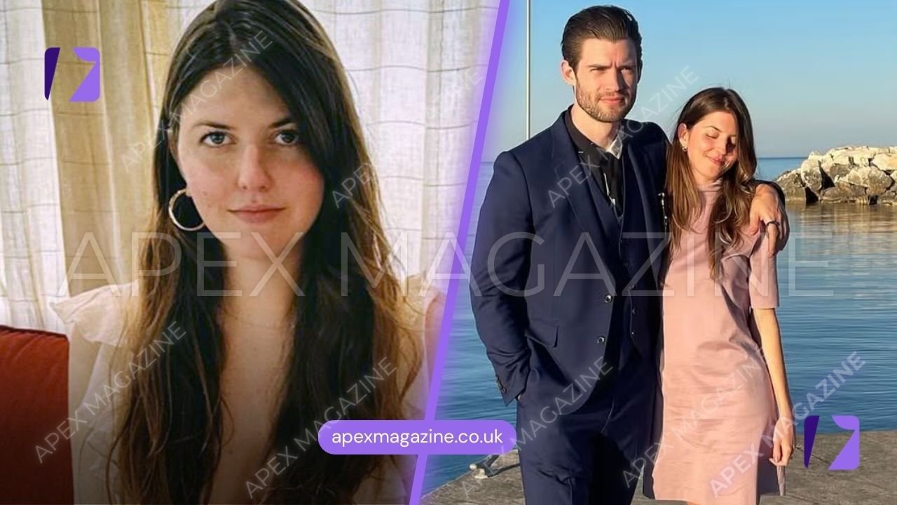 David Corenswet Wife