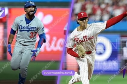 dodgers vs phillies