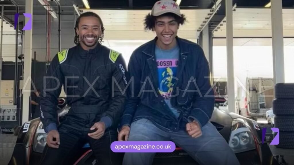 British GT Championship.