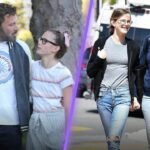 jennifer garner daughter