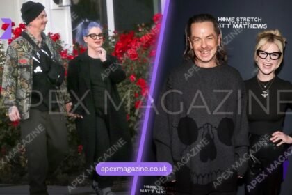 kelly osbourne husband