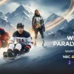 2026 Winter Paralympics