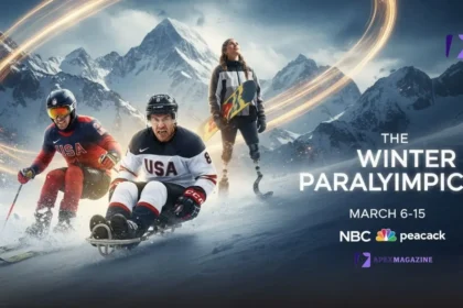 2026 Winter Paralympics