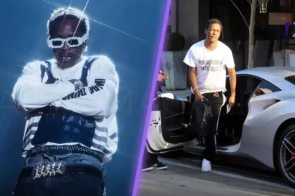 A$AP Rocky Net Worth