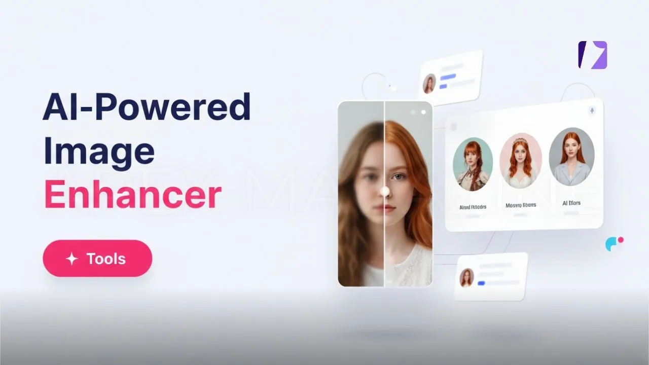 AI Image Enhancer Guide