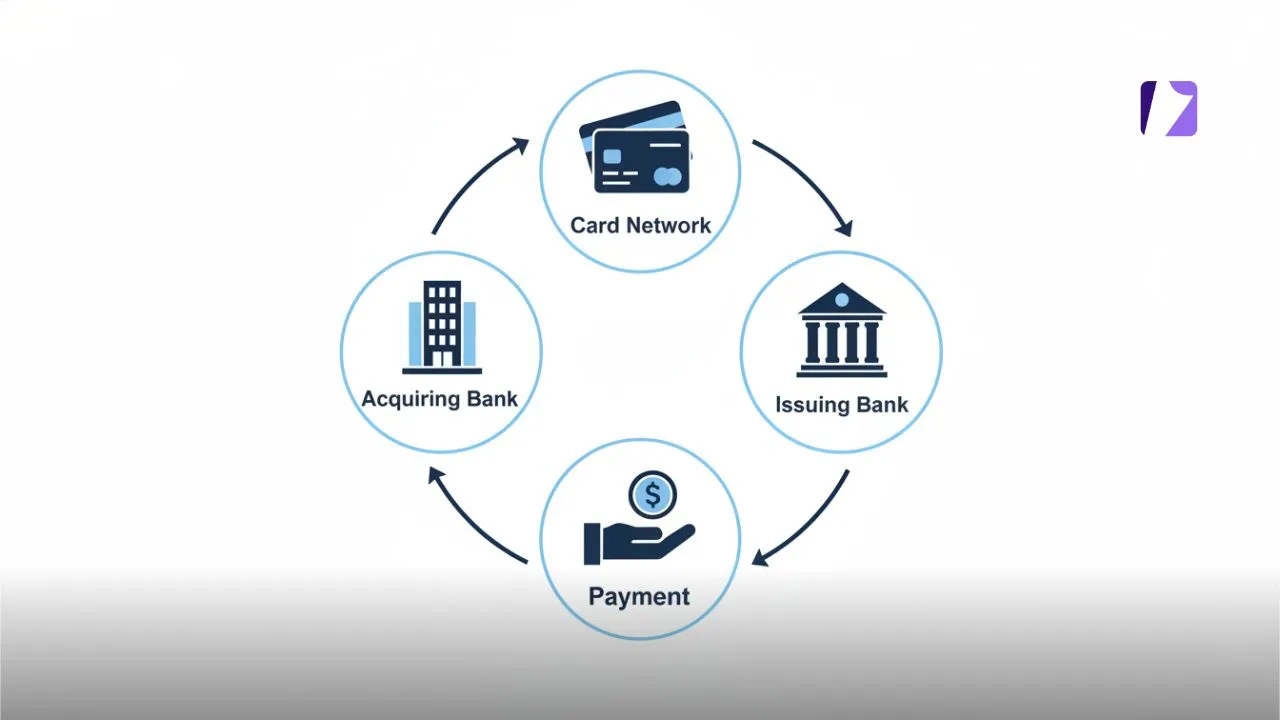 Acquiring Card Payments